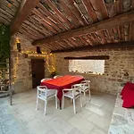 Mas Du Bouc Pensionat Barjac (Gard)