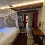 Mas Du Bouc Barjac (Gard)
