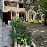 Pensionat Mas Du Bouc Barjac (Gard)